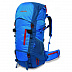 Туристический рюкзак Pinguin Walker 50 blue