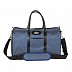 Дорожная сумка Polar 6096 blue