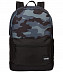 Рюкзак для ноутбука Case Logic CCAM1116CMK black/navy/camo (3204235) Рюкзак для ноутбука Case Logic CCAM1116CMK black/navy/camo (3204235)