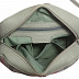 Женская сумка Pola 68283 green