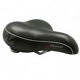 Седло Velo Plush VL-8111P комфорт (прямая посадка)
