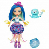 Кукла Enchantimals с питомцем FKV54 FKV57