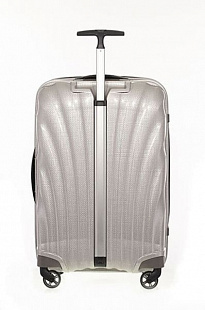 Чемодан Samsonite Cosmolite 69см V22-15306 Silver