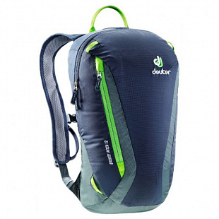 Рюкзак Deuter Gravity Pitch 12L navy-granite