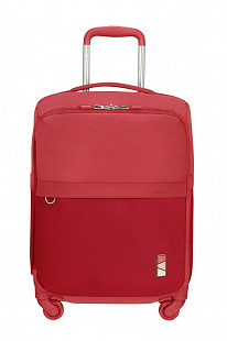 Чемодан Samsonite POW-HER 52.8см CU1*30 007 red