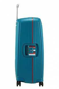 Чемодан Samsonite S`Cure 75см 10U-57002 Blue