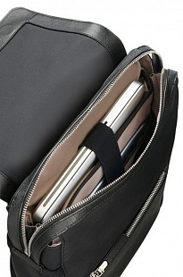 Рюкзак для ноутбука Samsonite Zalia 14,1" 85D-09006 Black