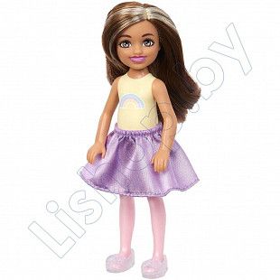 Кукла Barbie Cutie Reveal Лев (HKR17 HKR21)