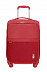Чемодан Samsonite POW-HER 52.8см CU1*30 007 red