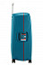 Чемодан Samsonite S`Cure 75см 10U-57002 Blue