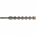 Сверло по бетону Bosch 2,2x20х25 см SDS-Plus 5 1618596232