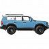 Машинка Hot Wheels Car Culture 2024 Toyota Land Cruiser (FPY86 JBK52)