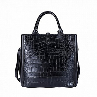 Сумка городская Ors Oro CW-967 /1 black