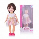 Кукла Polina 88008A White