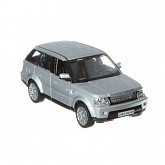Инерционная Машина Rmz City Land Rover Range Rover Sport 544007