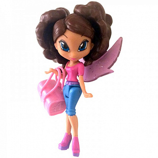 Мини-фигурки Winx "Друзья навсегда" 04-E-WC-022(V1)