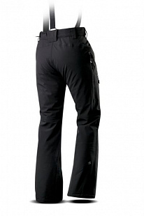 Брюки женские Trimm Tiger Lady black