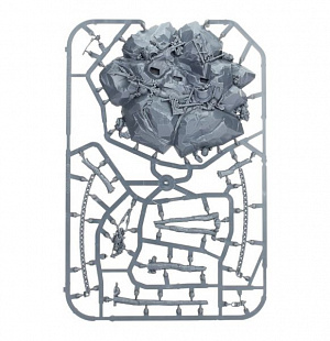 Фигурки Games Workshop Warhammer: Beasts Of Chaos Herdstone 81-03