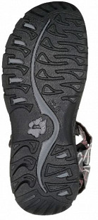 Сандали Jack Wolfskin Seven Seas Women grey