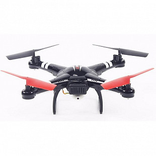 Квадрокоптер WL Toys Q222+G