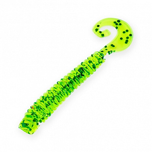 Твистер Akara Spike 65 418 7 штук TMS65-418-F7