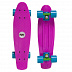 Penny board (пенни борд) RGX PNB-01 22" Purple