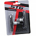 Колодки тормозные STG For 'JK-V11 V-brake, резьбовые 70мм Х21222-5