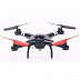 Квадрокоптер WL Toys Q222+G
