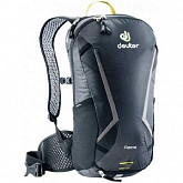 Рюкзак Deuter Race 3207018-7000 black (2021)