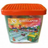 Конструктор детский "Ипподром" 013888/05
