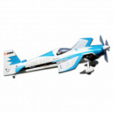 Радиоуправляемый самолёт FMS 1300mm Edge 540 Blue PNP FMS066P-BLU