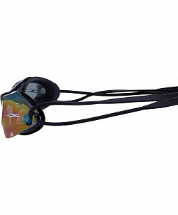 Очки для плавания детские 25Degrees Glade Mirror 25D2113M black 