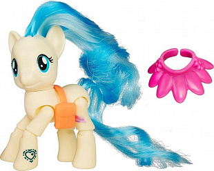 Кукла My Little Pony Коко Помель (B5679 B3598)