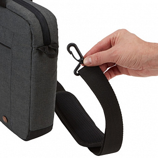 Сумка для ноутбука Case Logic ERAA114OBS Grey (3203694)