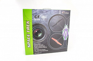 Квадрокоптер с камерой WL Toys FPV 5.8 GHZ V666