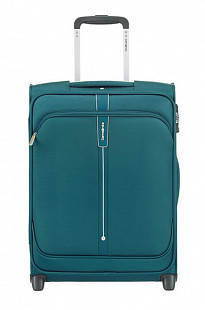 Чемодан Samsonite Popsoda 55см CT4-51001 Turquoise