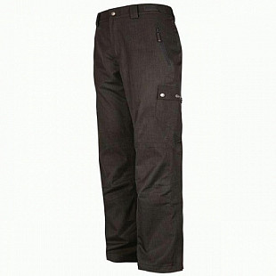 Брюки Husky Astec Black