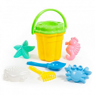 Набор Полесье 36452