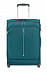 Чемодан Samsonite Popsoda 55см CT4-51001 Turquoise
