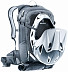 Рюкзак Deuter Compact EXP 14 3206121-4701 graphite/black (2021)