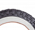 Велопокрышка Kenda 12" 1/2"х2 1/4 (62-203) K50 Средний 5-526204 Black/White Велопокрышка Kenda 12" 1/2"х2 1/4 (62-203) K50 Средний 5-526204 Black/White