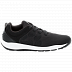Полуботинки мужские Jack Wolfskin Travel Lite Low M phantom