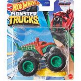 Машинка Hot Wheels Монстр Трак He-Man Battle Cat Kot Bojowy (FYJ44 HVH73)