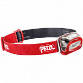 Налобный фонарь Petzl Tikka red (E93HMA)