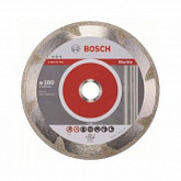 Алмазный круг по мрамору Bosch 18х2,22 см 2608602692