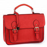 Женская сумка Pola 7101 red