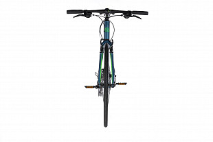Велосипед Kellys Physio 30 27,5" (2018) blue