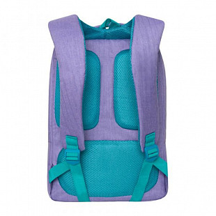 Рюкзак GRIZZLY RD-954-2 lavanda