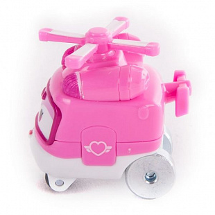 Игрушка Super Wings Яйцо-пусковая станция Диззи YW710664