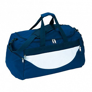 Спортивная сумка Inspirion Champ 805341 Dark Blue